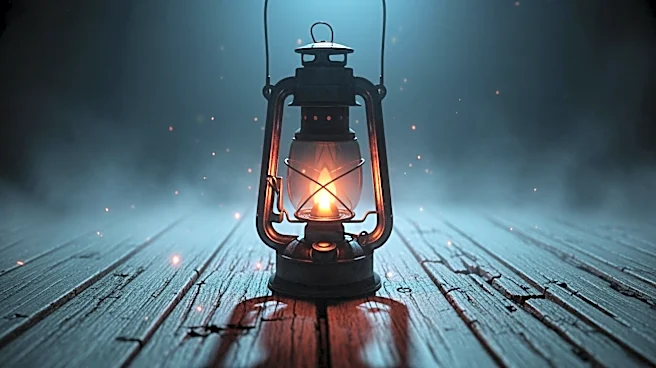New Line Unveils 'Evil Dead Burn' Trailer, Continuing Iconic Horror Series