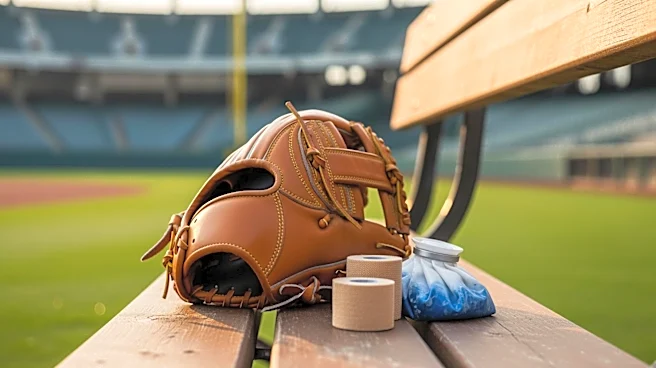 Texas Rangers Place Josh Smith on Injured List Due to Glute Strain