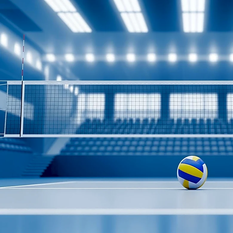 AT Stadium Hosts $1 Million Women's College Volleyball Event, Highlighting Sport's Growth