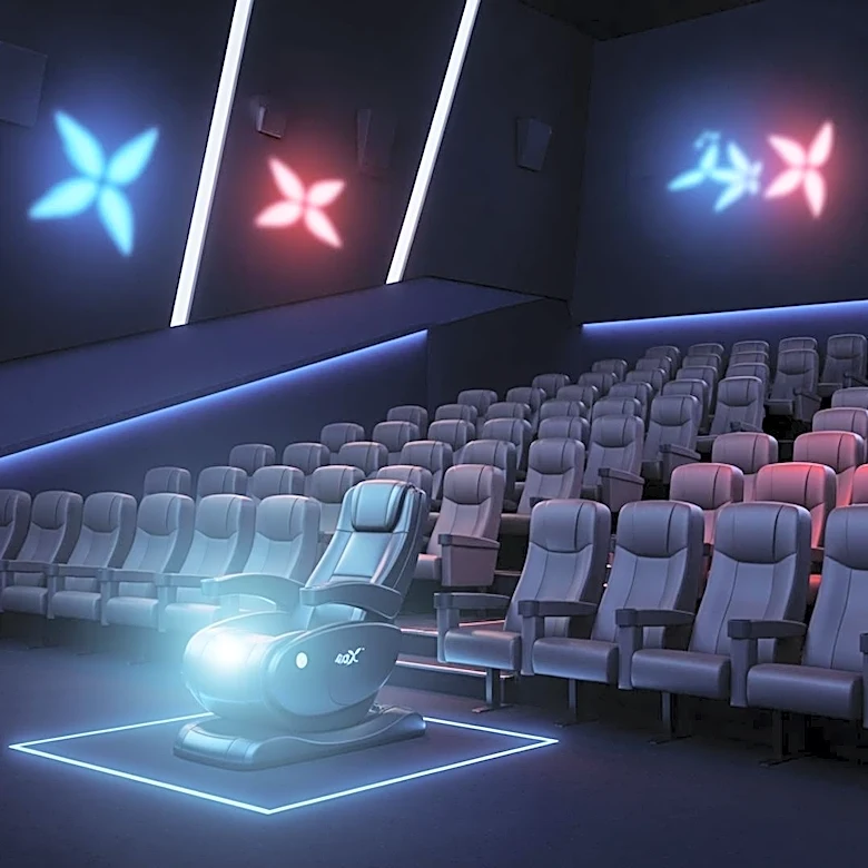 'The Boys' Series Finale to Screen in Theaters in 4DX Format