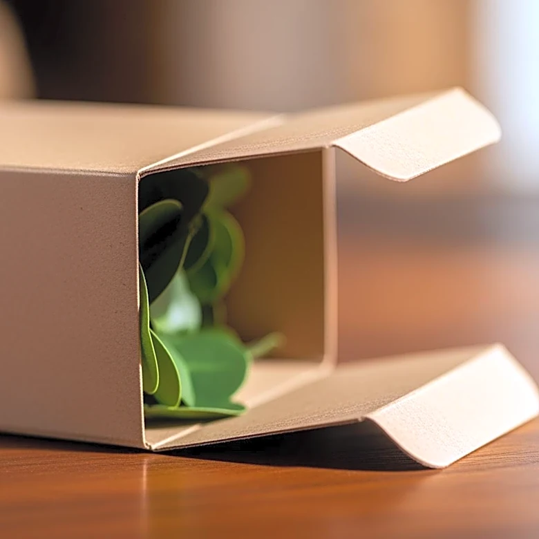 Procos Americas Showcases Eco-Friendly Pop-Up Flower Box at Luxe Pack New York