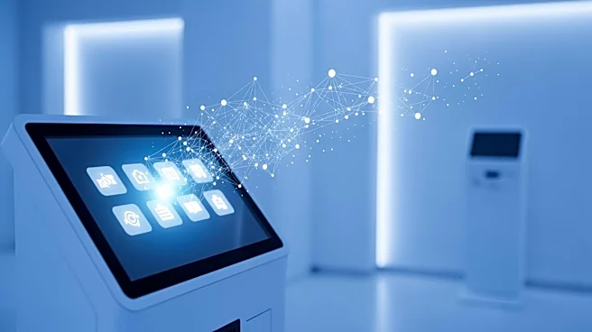 DNA Payments and OnePlusTwo Partner to Enhance Self-service Solutions in UK Retail and Hospitality