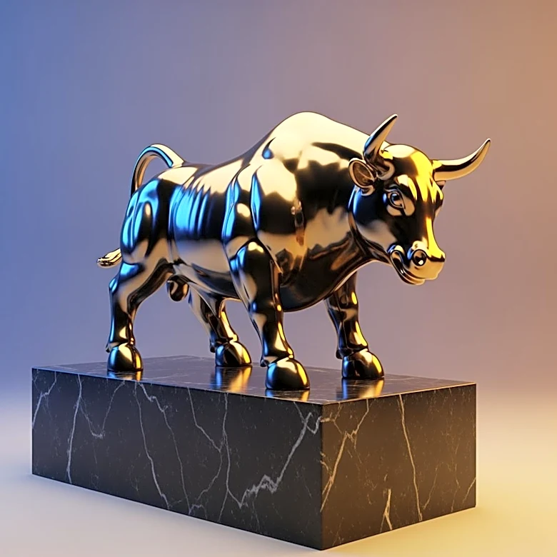 S 500 Reaches New Record Amid Eased Oil Prices and Strong Corporate Profits