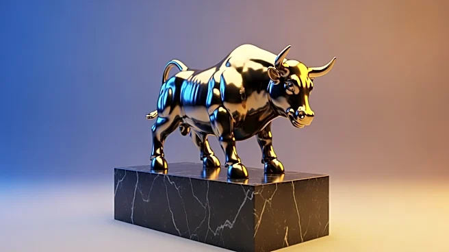 S 500 Reaches New Record Amid Eased Oil Prices and Strong Corporate Profits