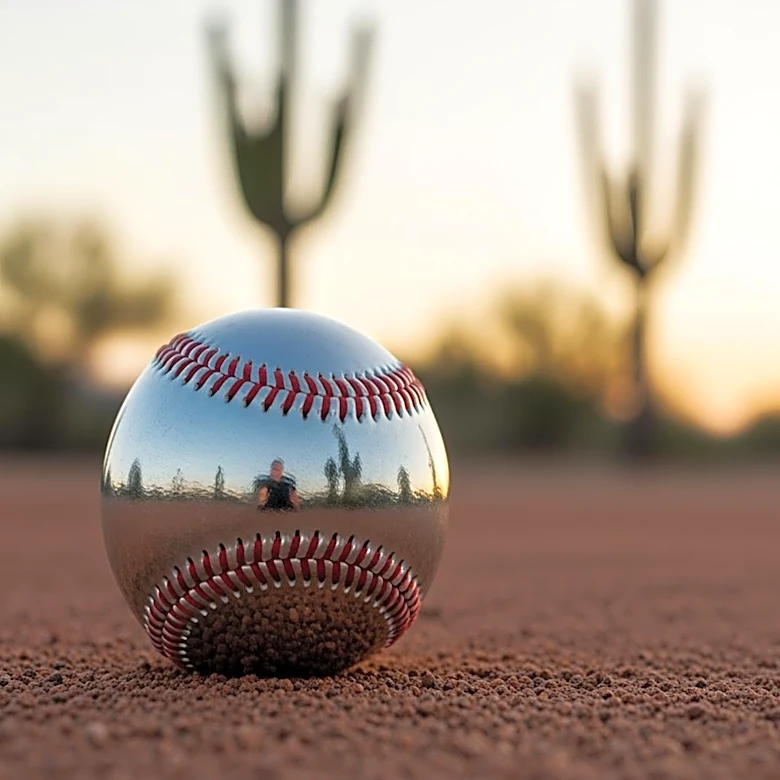 Arizona Diamondbacks Host Pittsburgh Pirates in Game 2 of Series