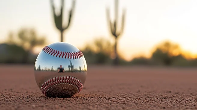 Arizona Diamondbacks Host Pittsburgh Pirates in Game 2 of Series