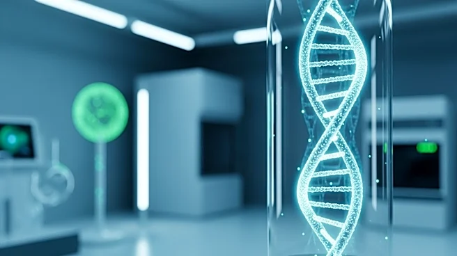 GC Therapeutics Appoints Stefan Irion as Chief Scientific Officer to Advance Cell Therapy