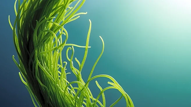 Breakthrough in Spirulina Production Offers Sustainable Vitamin B12 Source