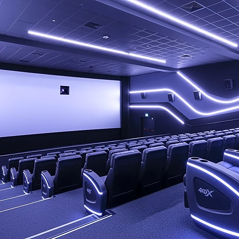 'The Boys' Series Finale to Screen in Theaters with 4DX Experience for Fans