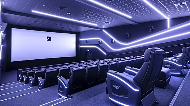 'The Boys' Series Finale to Screen in Theaters with 4DX Experience for Fans