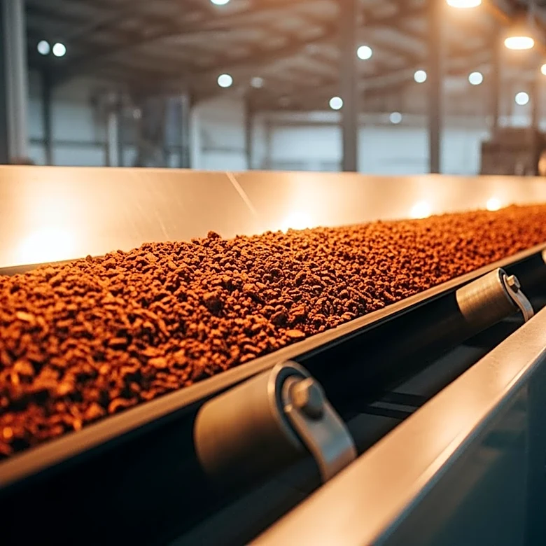 Emirates Global Aluminium and Guinea Reach Agreement on Bauxite Supply Dispute