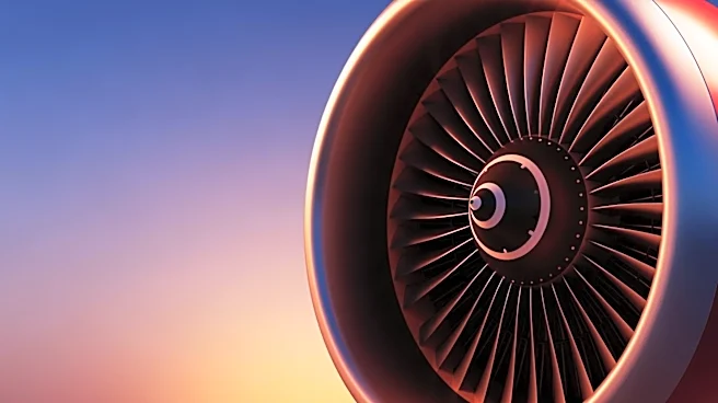 Iran Conflict Drives Jet Fuel Prices Up, Impacting Airline Operations and Travelers