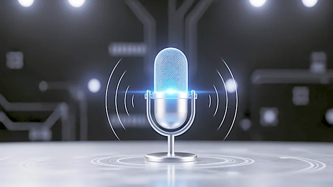 Inworld AI Launches Realtime TTS-2 for Enhanced Human-Like AI Interactions