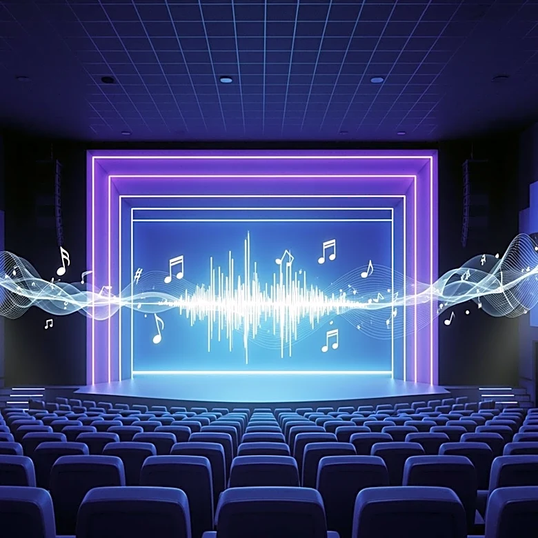 AMC Theatres Launches Arena One Live Concert Series Across Cinemas