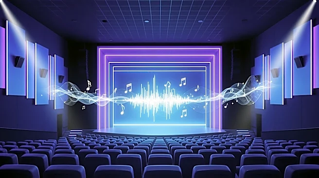 AMC Theatres Launches Arena One Live Concert Series Across Cinemas