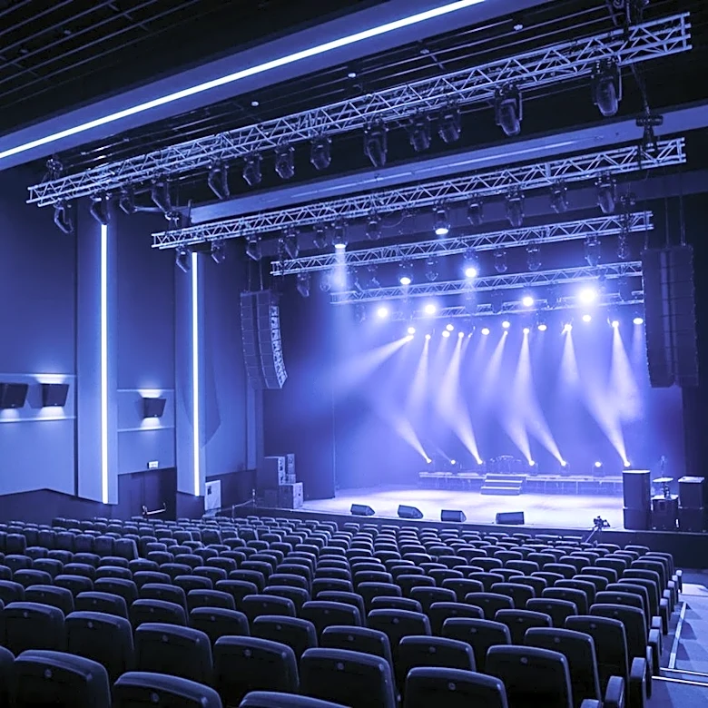 AMC Theatres Introduces Live Concert Experience in Cinemas Nationwide