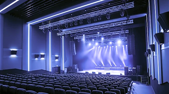 AMC Theatres Introduces Live Concert Experience in Cinemas Nationwide