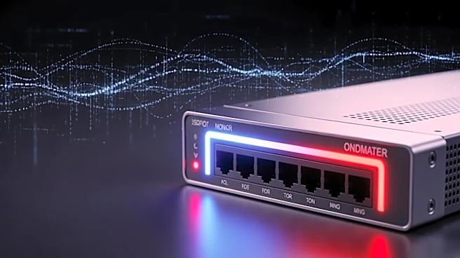 Palo Alto Networks Warns of Critical PAN-OS Vulnerability Exploited in the Wild