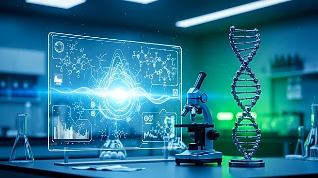 Navdeep Chadha Discusses AI and Data Analytics in Life Sciences