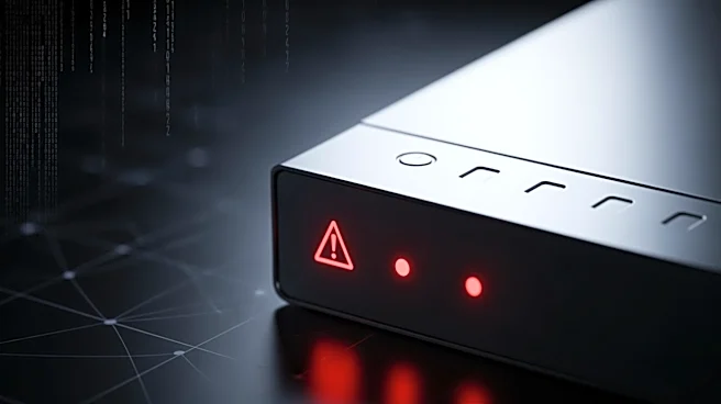 Palo Alto Networks Discloses Critical Firewall Vulnerability Exploited in the Wild
