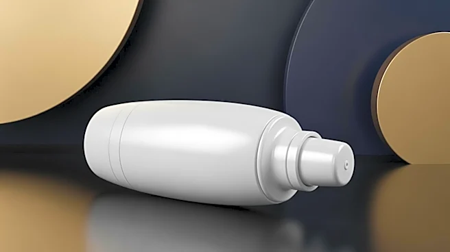 HCT Unveils Refillable Airless Solutions at Luxe Pack New York