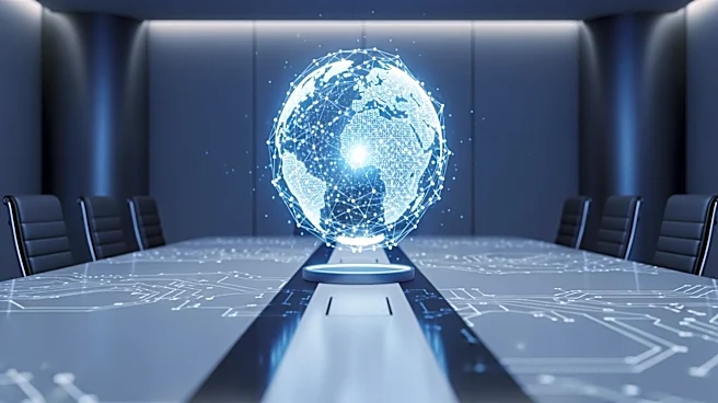 Bank of America Hosts Breakthrough Technology Dialogue in Asia Pacific, Focusing on Future Innovations