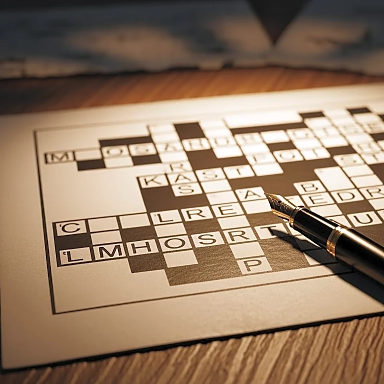 Guardian Celebrates 30,000th Cryptic Crossword Milestone