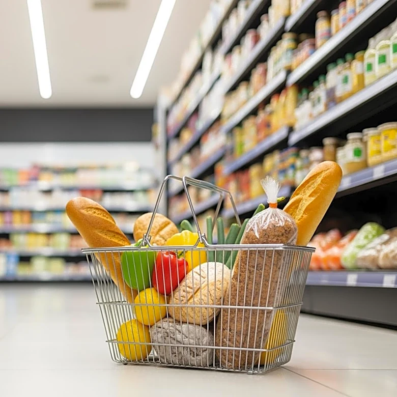 DoorDash Expands SNAP Benefits to Kroger Stores, Enhancing Access for Low-Income Households