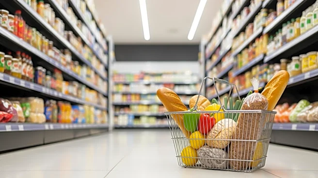DoorDash Expands SNAP Benefits to Kroger Stores, Enhancing Access for Low-Income Households