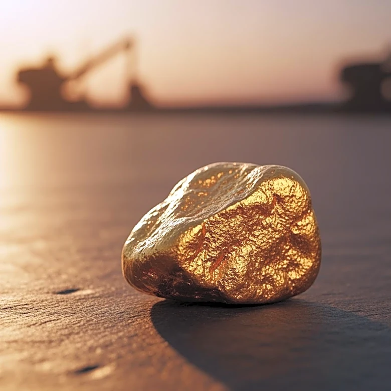 Sibanye-Stillwater Reports 371% Earnings Increase Amid Safety Improvements