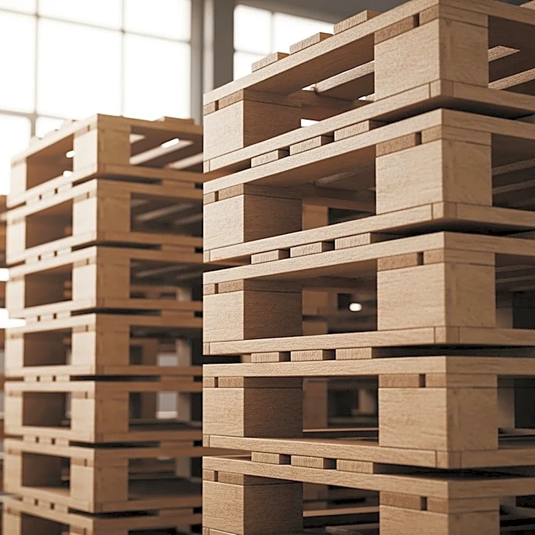 UFP Packaging Expands Pallet Manufacturing Network with Strategic Acquisitions