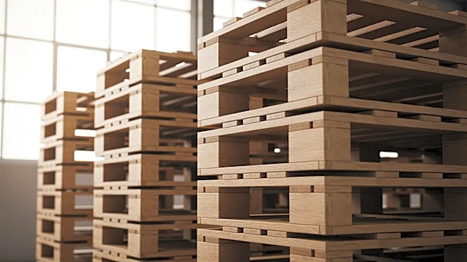 UFP Packaging Expands Pallet Manufacturing Network with Strategic Acquisitions