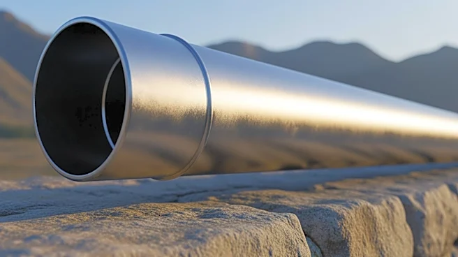 South Bow Corp and Bridger Pipeline Near Commitment for Alberta-to-Wyoming Oil Pipeline