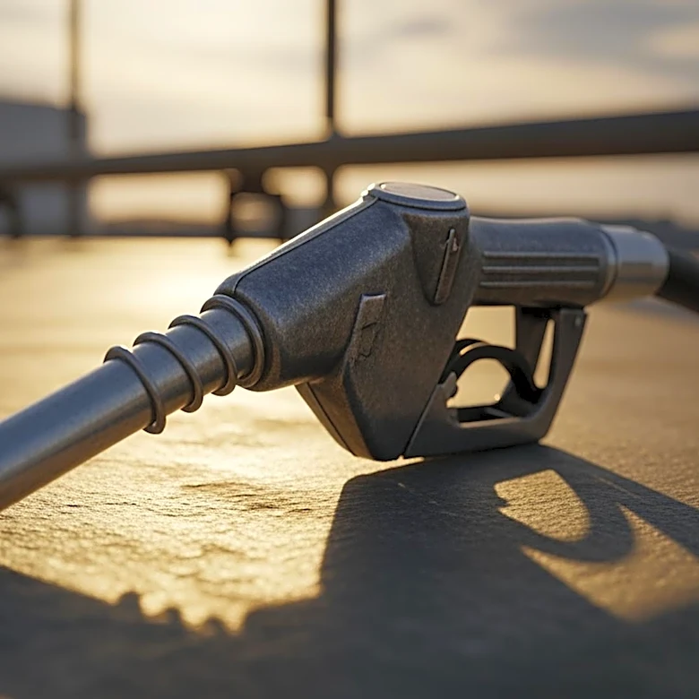 Gas Prices Surge Across U.S. Due to Global Supply Concerns and Domestic Factors