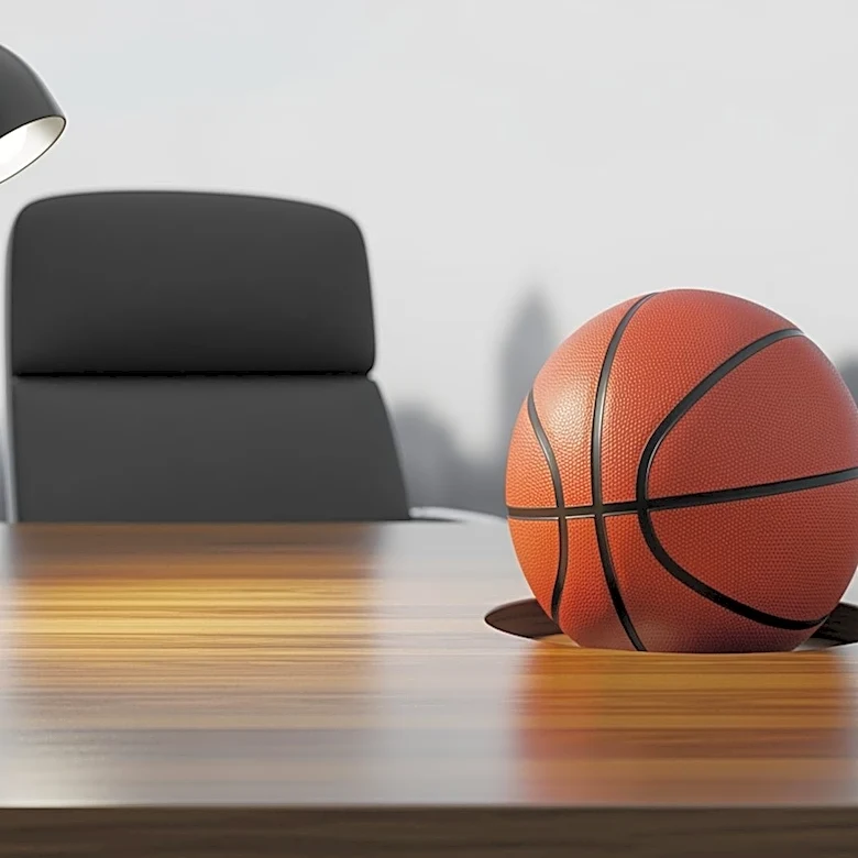 Bryson Graham Tasked with Revitalizing Chicago Bulls as New Executive VP