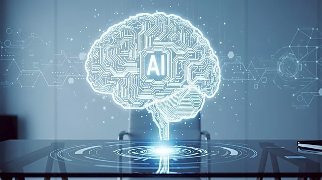 Employers Prioritize AI Skills Amidst Growing Demand for AI-Literate Workforce