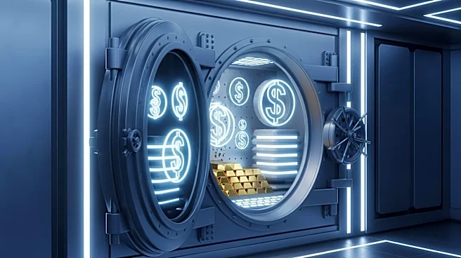 Apollo Global Management Raises $6.5 Billion for Hybrid Debt Fund, Expanding Capital Solutions