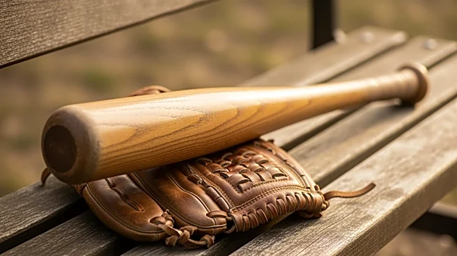 Bob Skinner, Renowned MLB Outfielder and Coach, Passes Away at 94