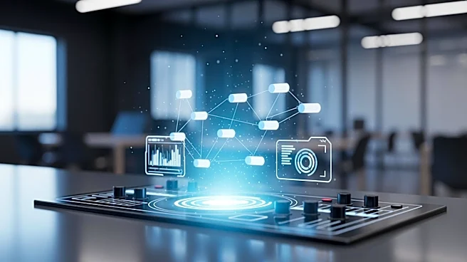 Tech Recipes CEO Brian Chap Develops AI-Driven Decision Engine