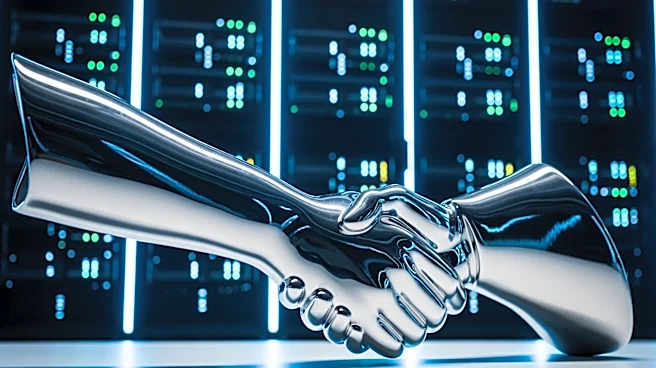 Bullish to Acquire Equiniti for $4.2 Billion to Enhance Capital Markets Infrastructure