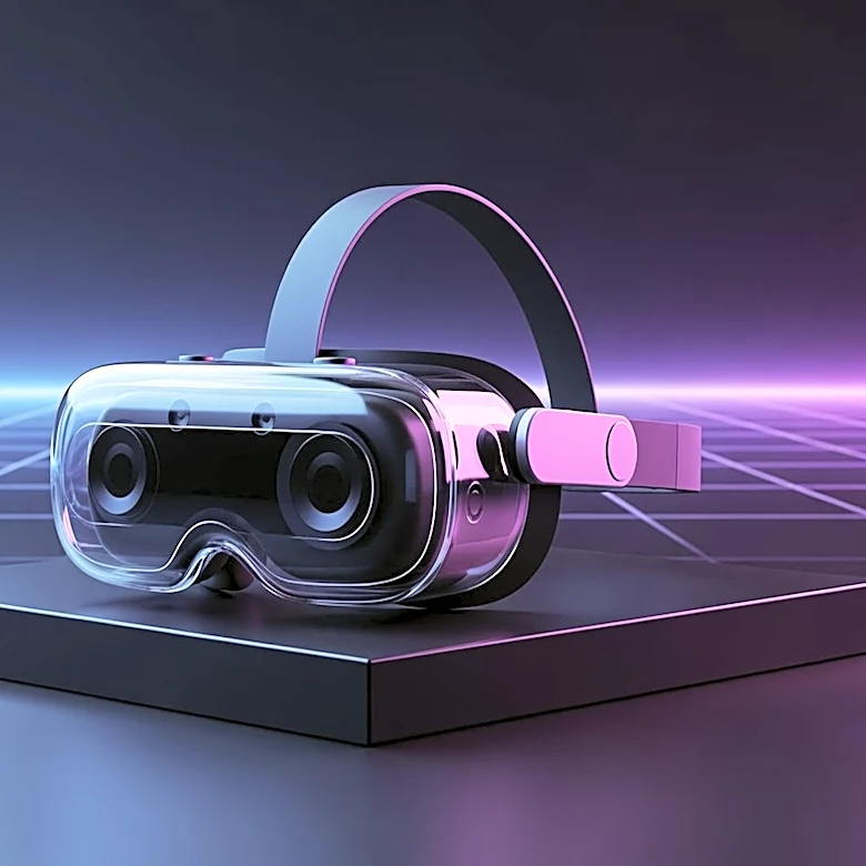 Tech Companies Push Augmented Reality Innovations for 2026 Market
