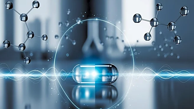 Sebela Pharmaceuticals Presents Positive Phase 3 Tegoprazan Data for Erosive Esophagitis at DDW 2026