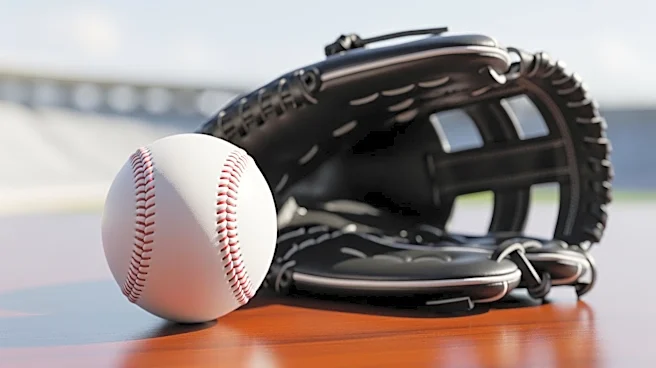 Trevor Richards Traded to White Sox, Joins 40-Man Roster