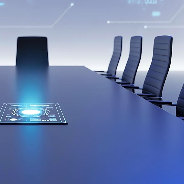 Leaders Increasingly Rely on AI for Management Decisions, Raising Concerns