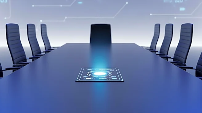 Leaders Increasingly Rely on AI for Management Decisions, Raising Concerns