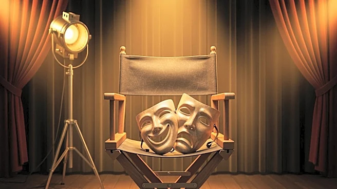2026 Tony Awards: 'The Lost Boys' and 'Schmigadoon!' Lead Nominations, Reflecting Diverse Theater Landscape