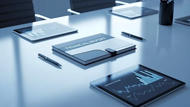 Fiserv Reports Decline in Q1 2026 Revenue and Earnings Amid Strategic Initiatives