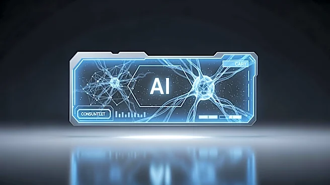 Meta Develops AI Agent 'Hatch' as Consumer Alternative to OpenClaw