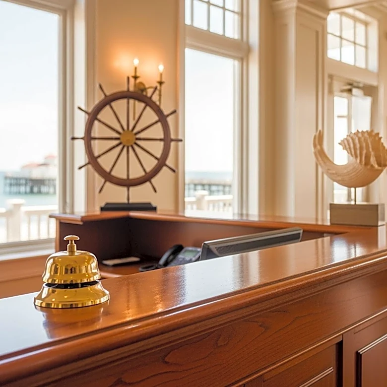 Jennifer Travers Appointed General Manager at Inn at The Pier Pismo Beach, Enhancing Leadership Team