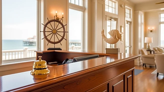 Jennifer Travers Appointed General Manager at Inn at The Pier Pismo Beach, Enhancing Leadership Team